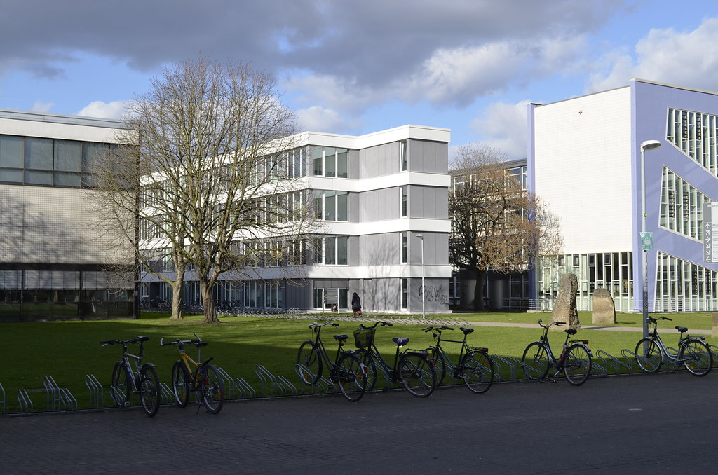 HumFCampus Campus HumF Humanwissenschaftliche Fakultät Un… Flickr