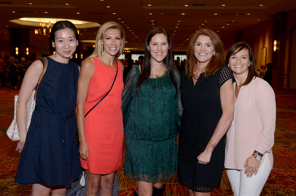 Haesung Han, Jesse Ihde, Lauren Haskins, Katie Pedigo, Kri… Flickr