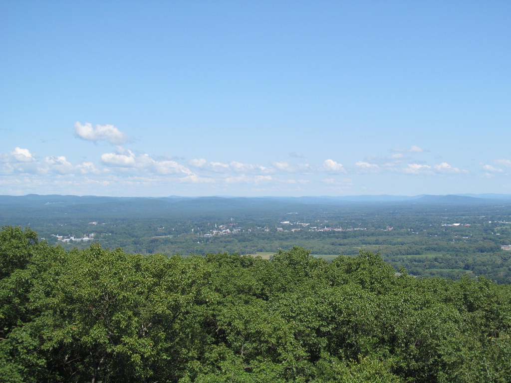 Mount Tom State Reservation Holyoke, Massachusetts Flickr
