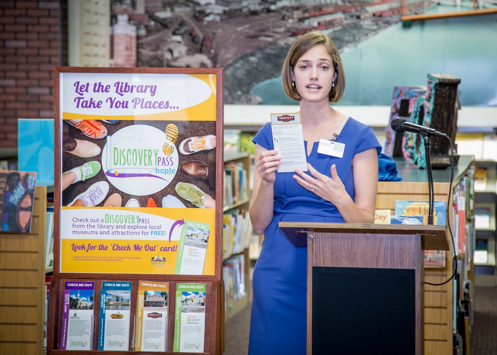 819A8137 TampaHillsborough County Public Library System Flickr