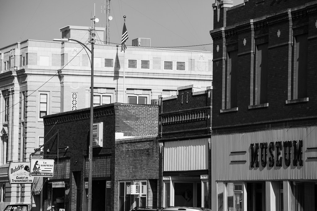 Schuyler, NE Bradley er Flickr