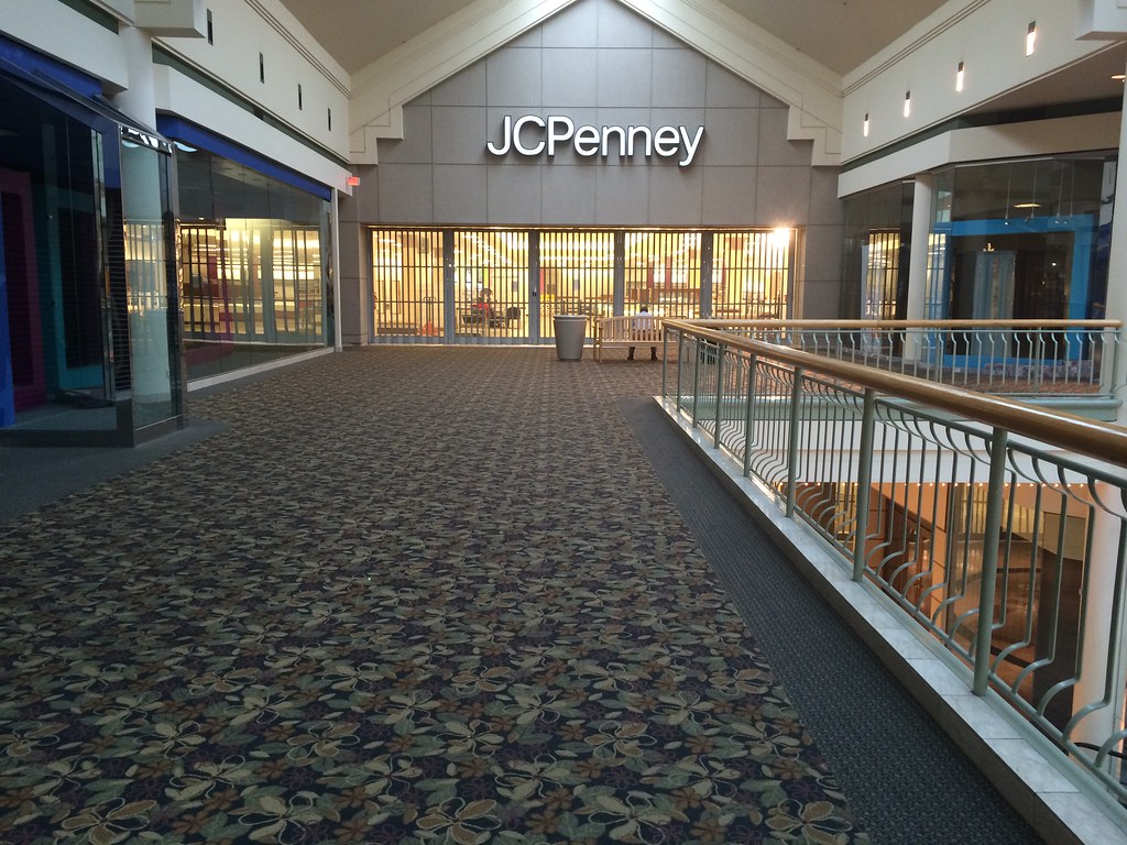 JCPenney Place Mall Duluth, GA April 2015 Flickr