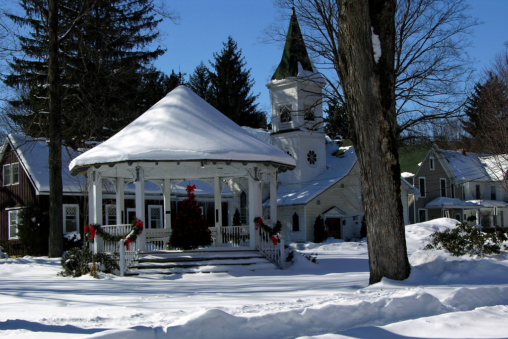 Ellicottville NY 1 Happy Photo Guy Flickr