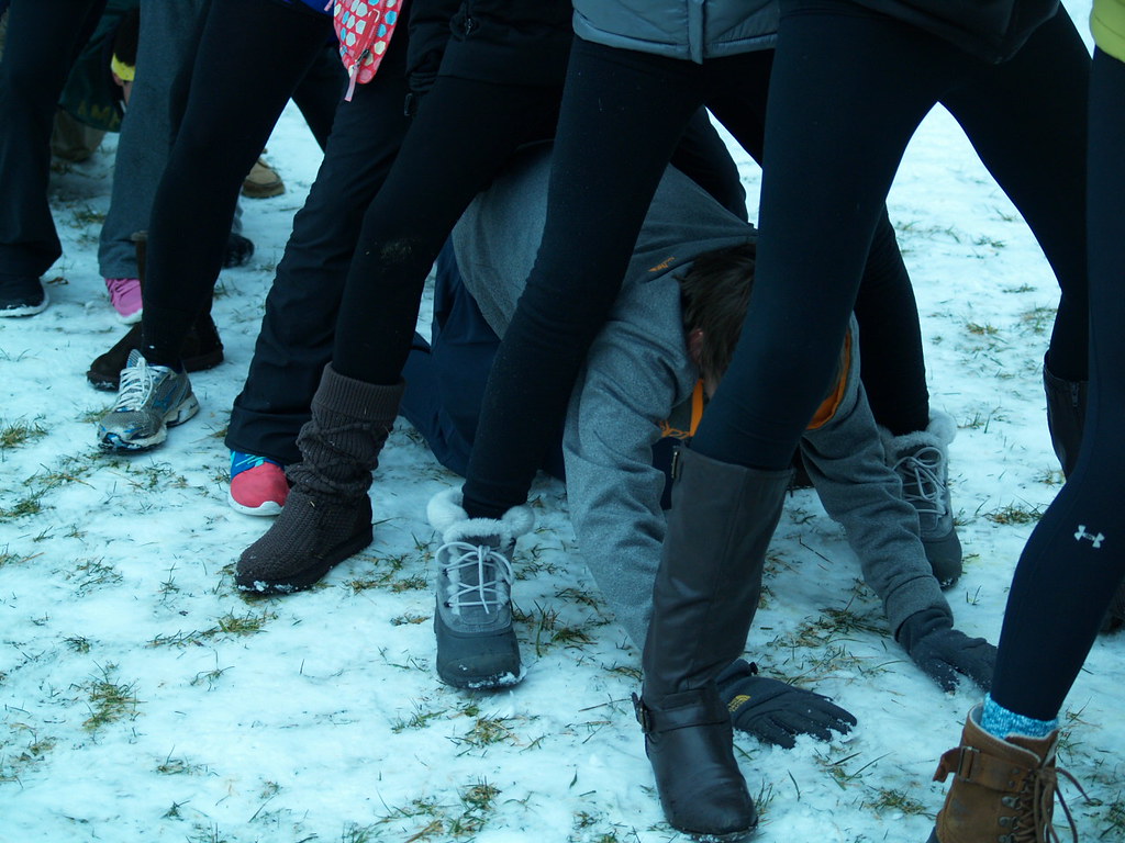 WL Polar Bear Weekend 2015 County Young Life Flickr