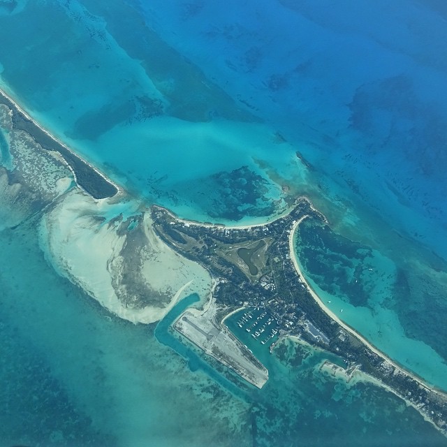 Cat Cay Bahamas aerialphotography BahamasOutIslands Bah… Flickr