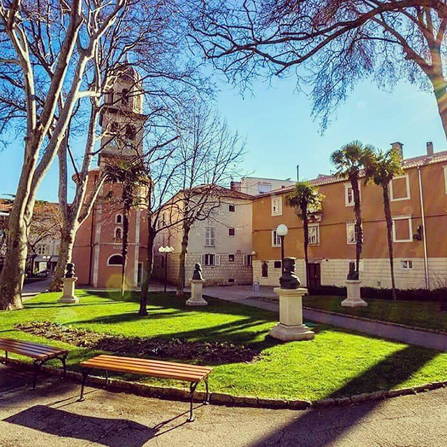 Apartments for rent in Croatia! Flickr