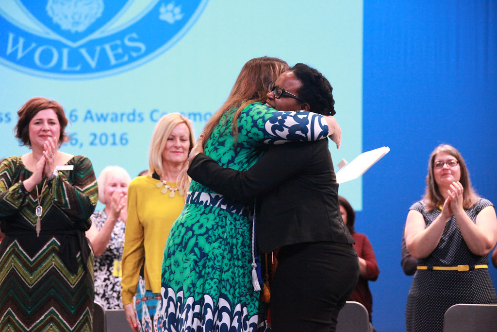 Ranchview High School Senior Walk 2016 On May 26, Ranchvie… Flickr