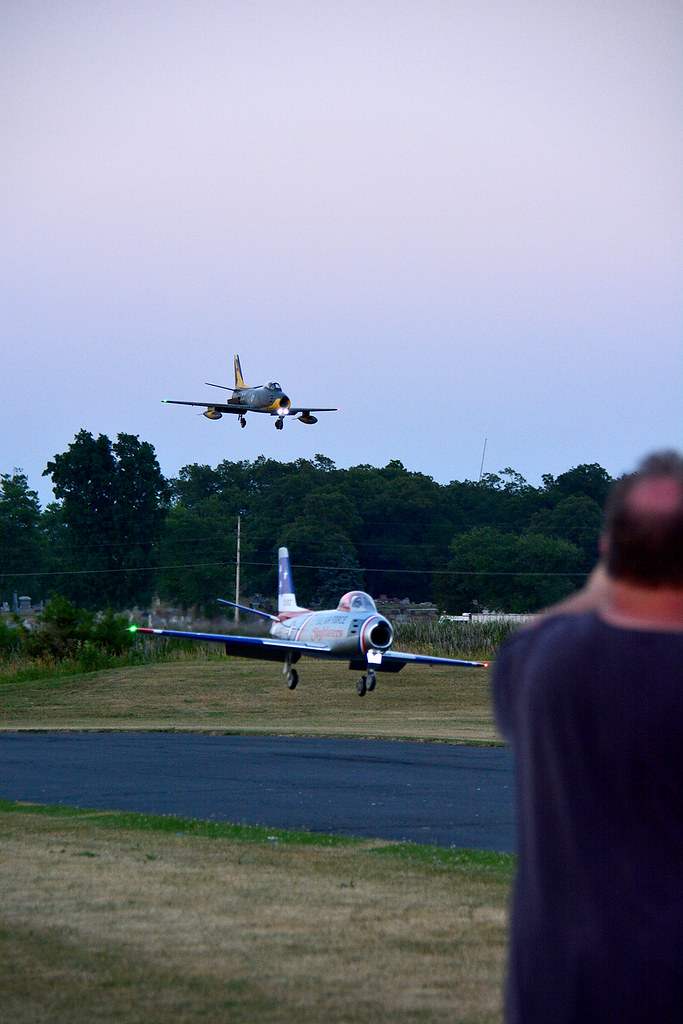 Jets over the Heartland Held June 2026, 2016, at the Wina… Flickr