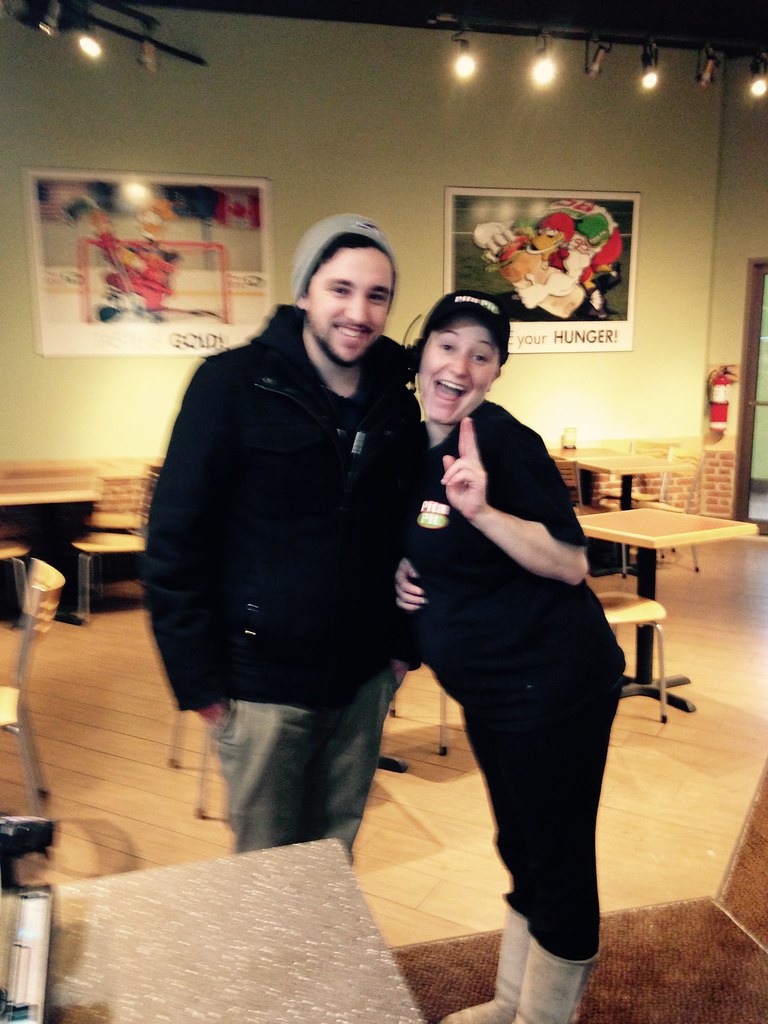 CA158 Fredericton, NBBrookside 11 marina.leos Flickr