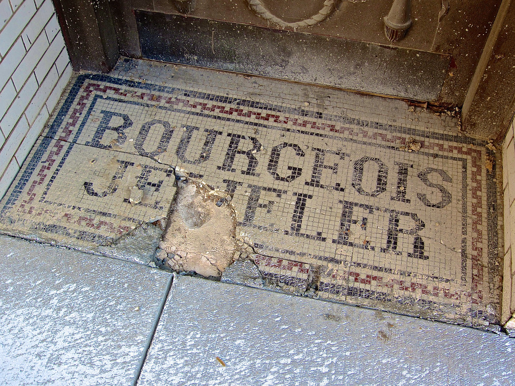 Bourgeois Jeweler, Jackson, MS Bourgeois Jewelry, 220 West… Flickr