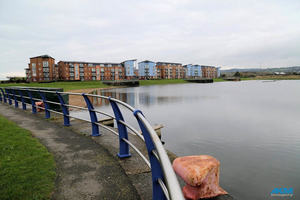 5D3_0953 Llanelli Millennium Quay North Dock AKM Imagery Flickr