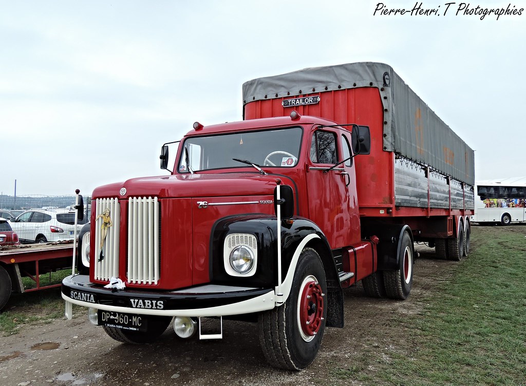DSCN3417 Pierre Trucks Pictures Flickr