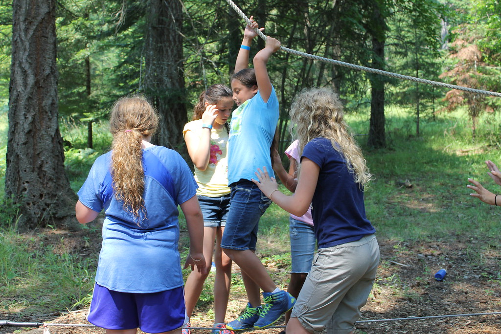 Untitled Girl Scouts Eastern Washington & Northern Idaho Flickr