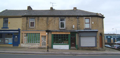 Flickr The Lancashire Pool