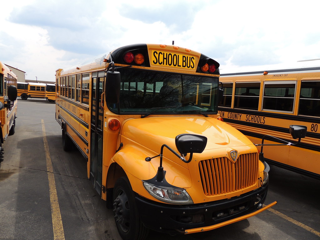 Northwest Allen County Schools Nedlit983 Flickr