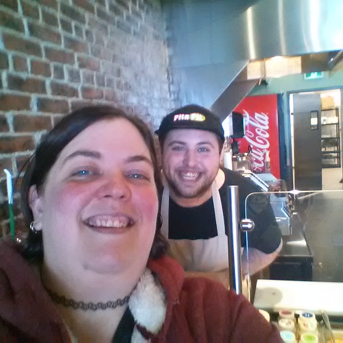 CA209 Dieppe, NBDieppe marina.leos Flickr