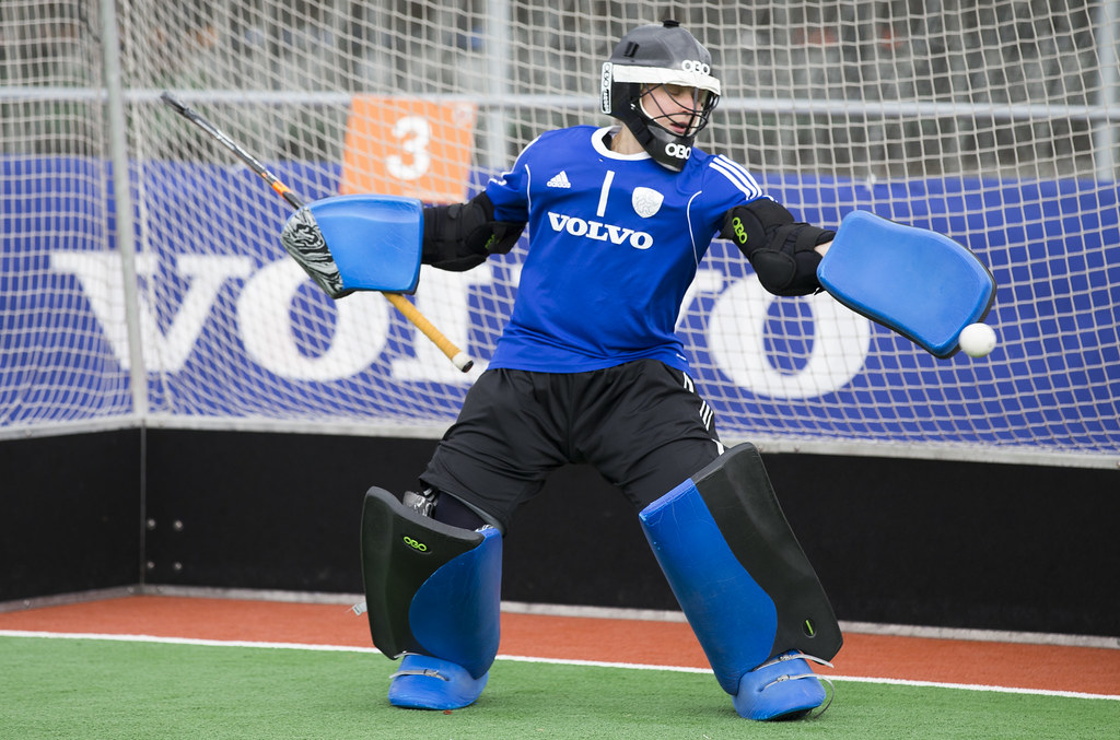 2016_KS_N7P8966 HILVERSUM Hockey Julia Remmerswaal. VO… Flickr