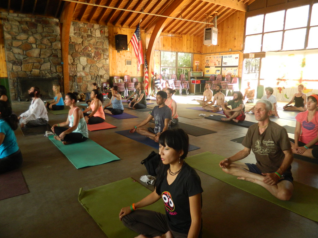 BBYF Yoga 2013 (19) Big Bear Yoga Flickr