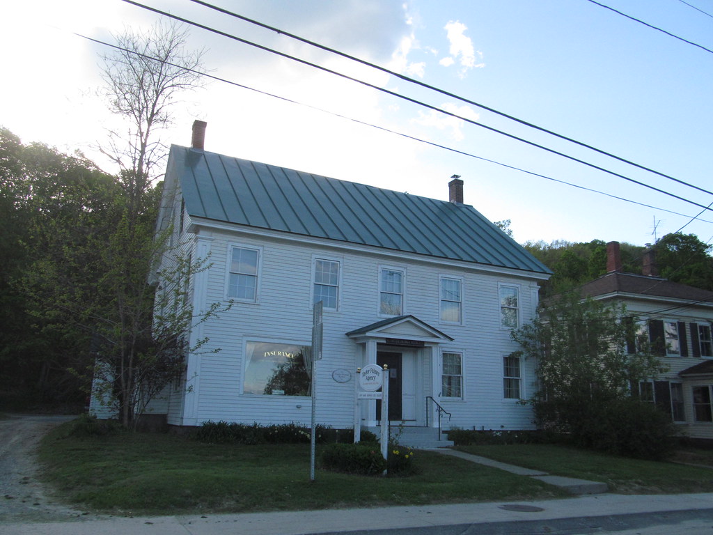 Bradford, Vermont Bradford, Vermont Doug Kerr Flickr