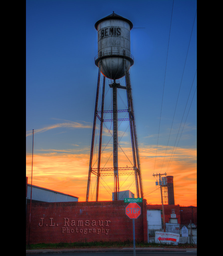 Airways Blvd, Jackson, TN, USA Sunrise Sunset Times