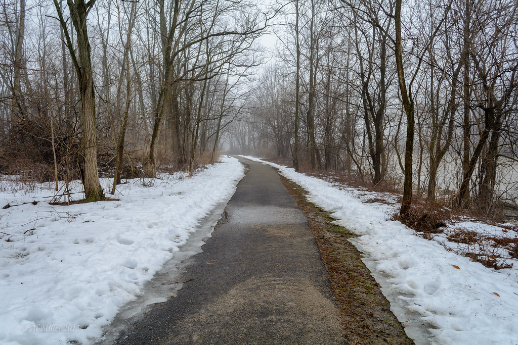 DSC_00091 Chagrin River Park Willoughby, Ohio. 031415… Al