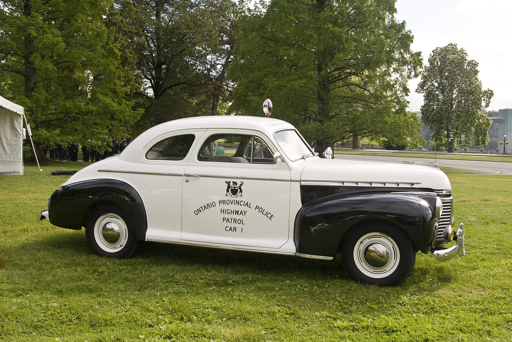 1941 Chevrolet Master Deluxe Coupe OPP CAR 1 OPP CAR 1 o… Flickr