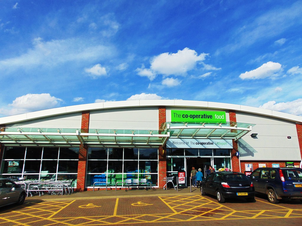 LITTLEPORT {CENTRAL ENGLAND} (4042 Wisbech Rd, Littleport… Flickr