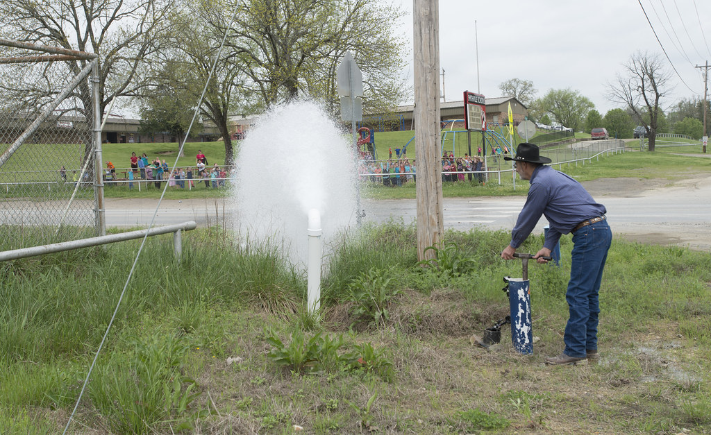 20150408RDLSC0473 McCurtain Co. Rural Water District's … Flickr