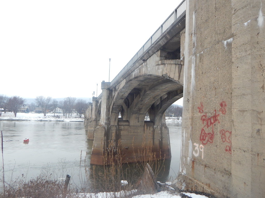 Pittston Station Pittston, Pennsylvania Adam Moss Flickr