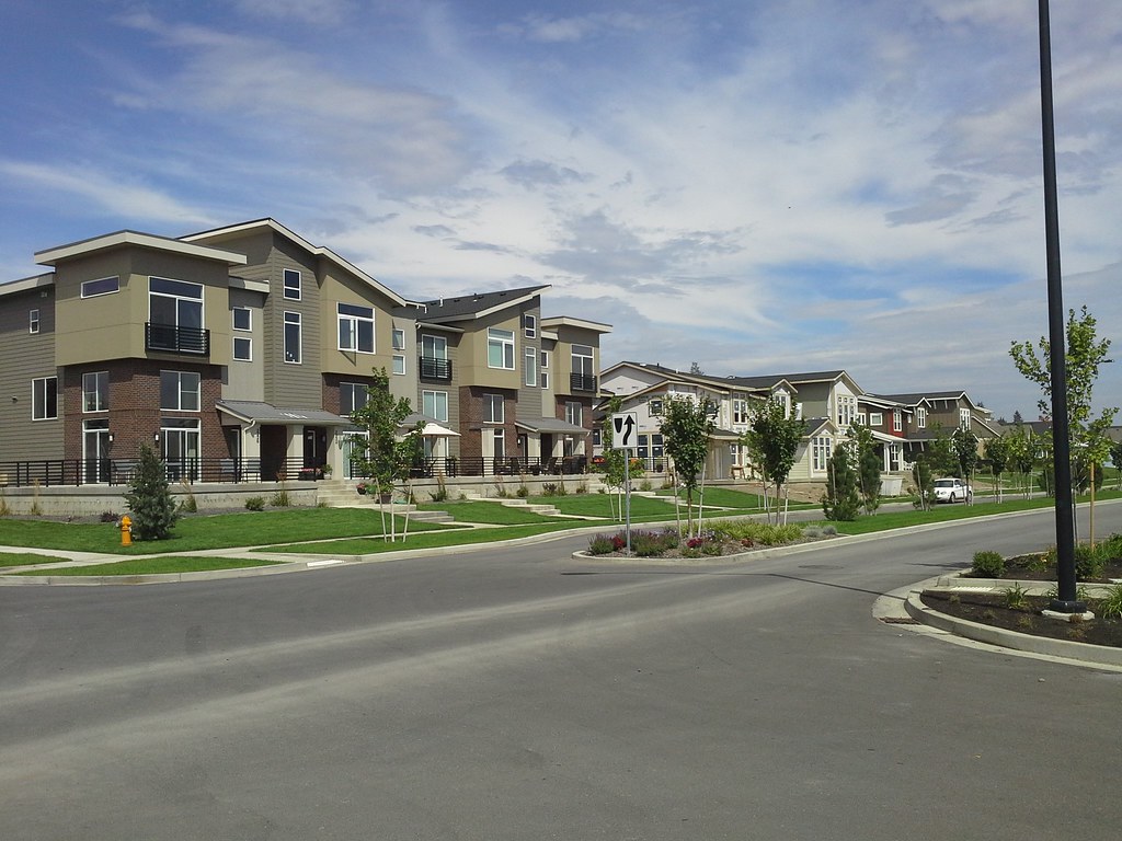 Kendall Yards Spokane 1 MAKERS Architecture and Urban Design Flickr