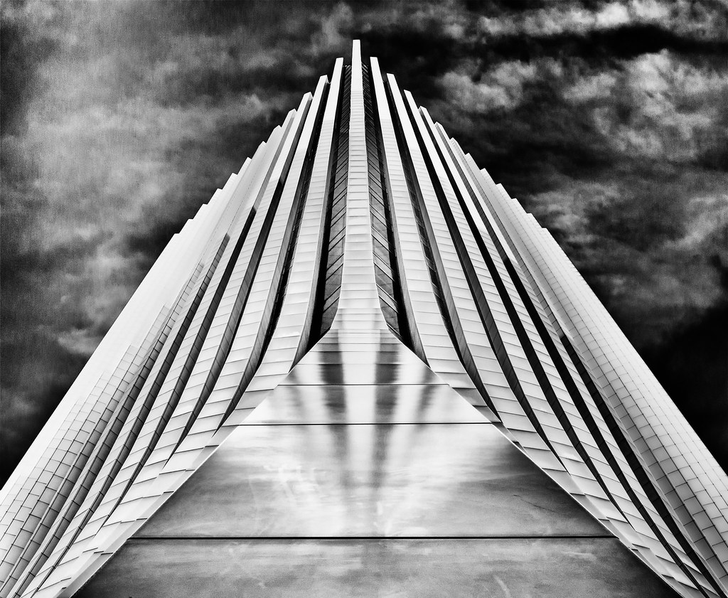 Tower Chase Tower, Rochester NY mulveyraa2 Flickr