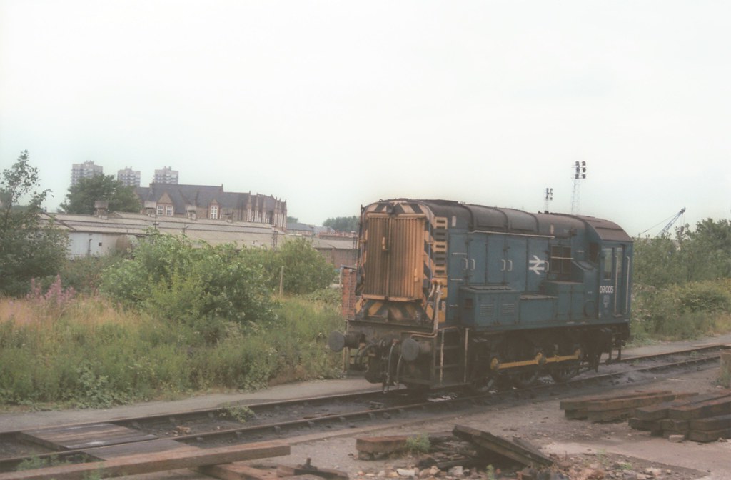 09005 New Cross Gate 05.08.84 MasonPhenix19 Flickr
