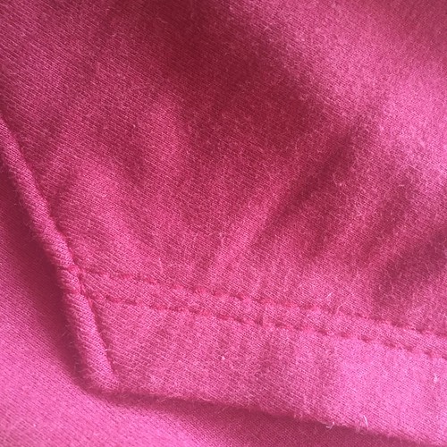 Rayon Knits Details of garments, patterns, fabrics blogge… kelly