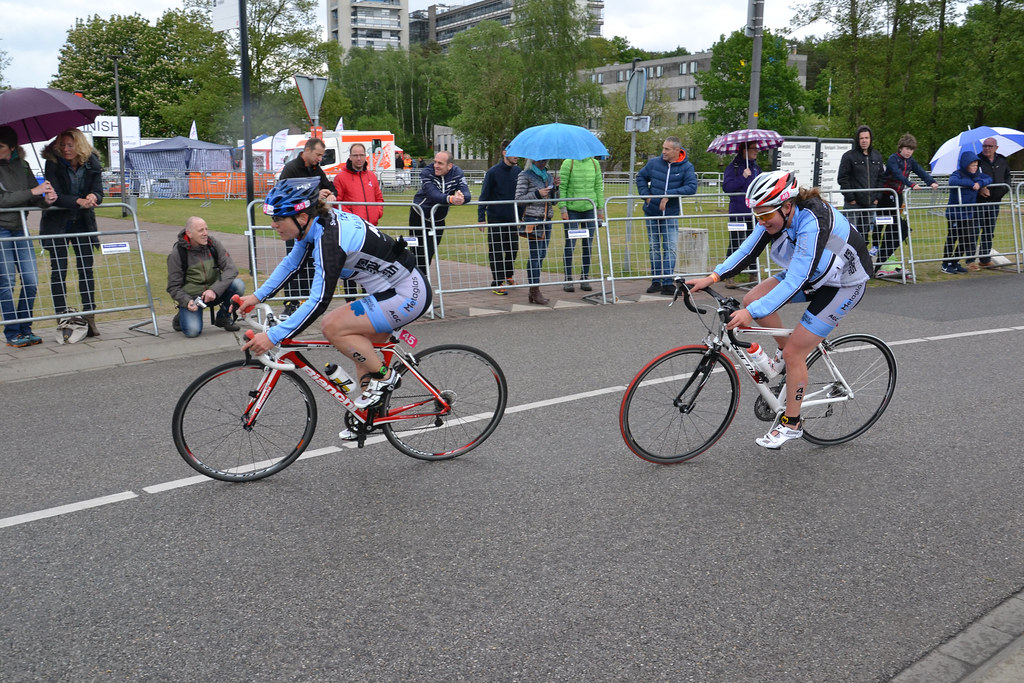 UT Triathlon 2016 Flickr