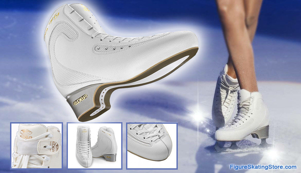 edea_ice_fly Edea ICE FLY Figure Skates figureskatingsto… Flickr
