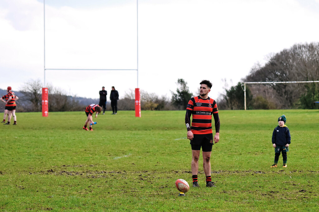 learning my trade Ynysybwl Youth v Llantwit Fardre Youth 4… Flickr