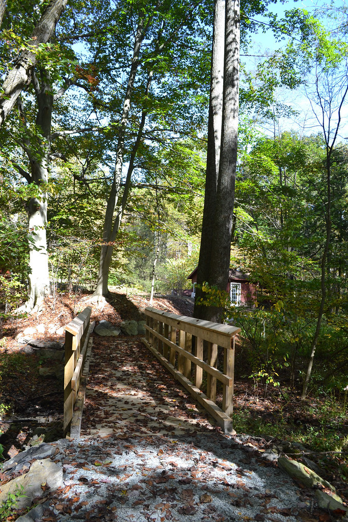 Strawberry Hill Nature Preserve Destination Gettysburg Flickr