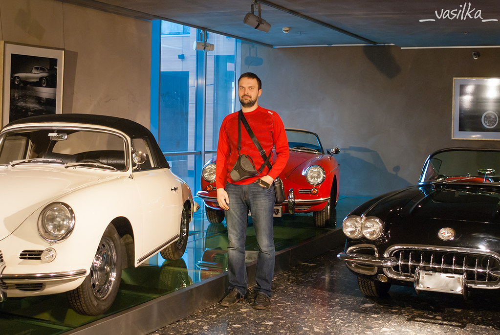 autoville February 23, 2015 Kseny Vasil Flickr