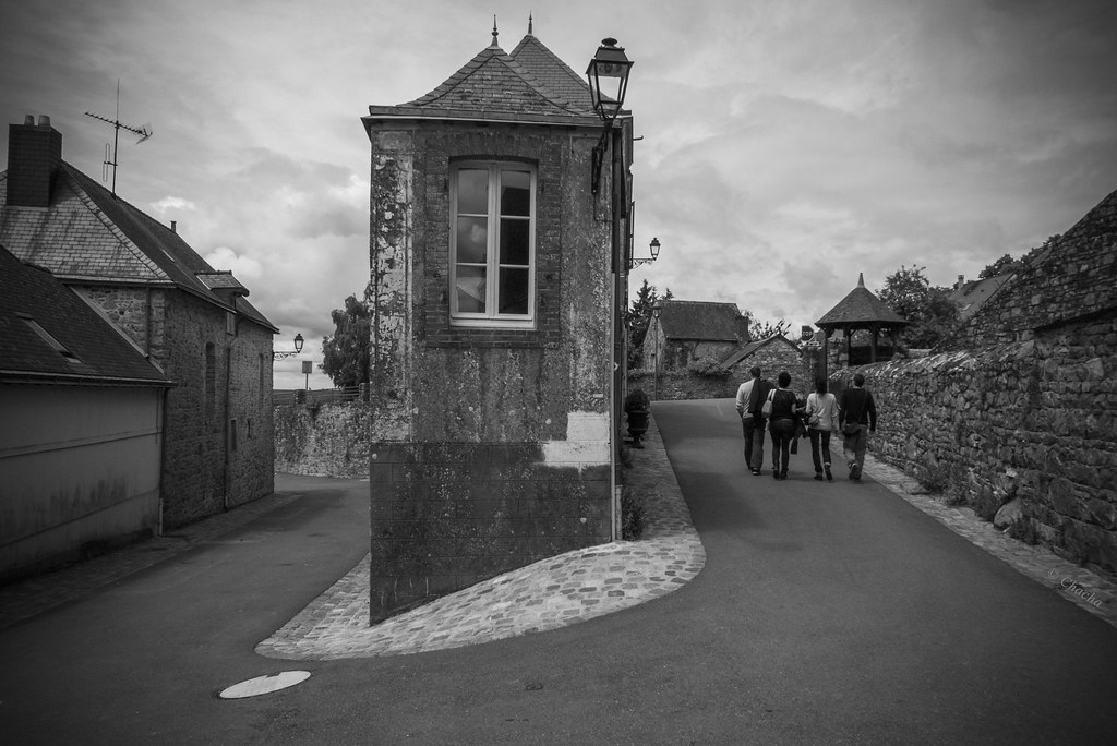 Sainte Suzanne 53 99cha Flickr