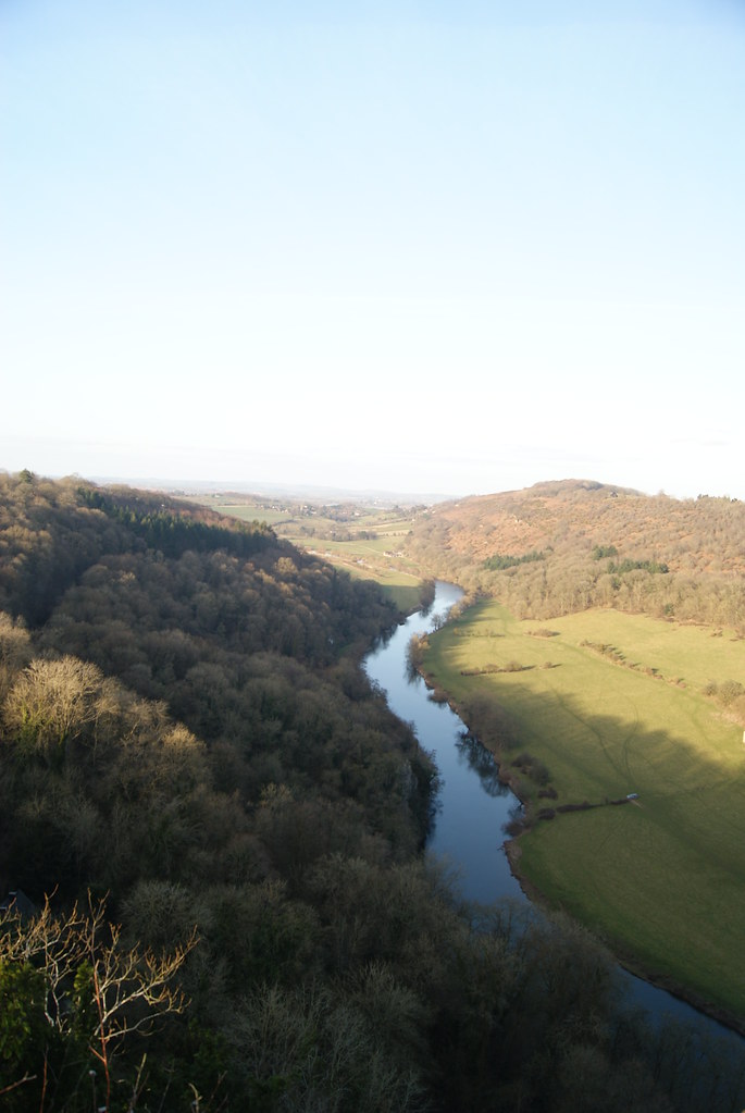 1503 Forest of Dean 037 The Wye Valley from Symonds Yat Ro… Flickr