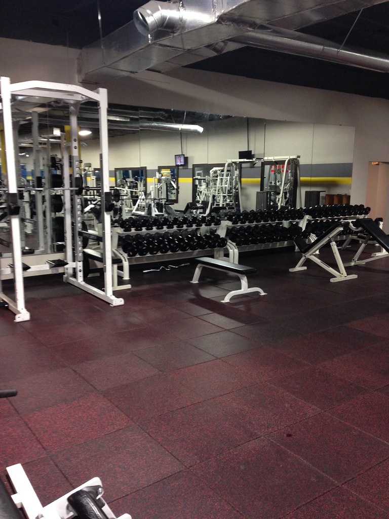 IMG_2712 Riviera Fitness/French Riviera Flickr