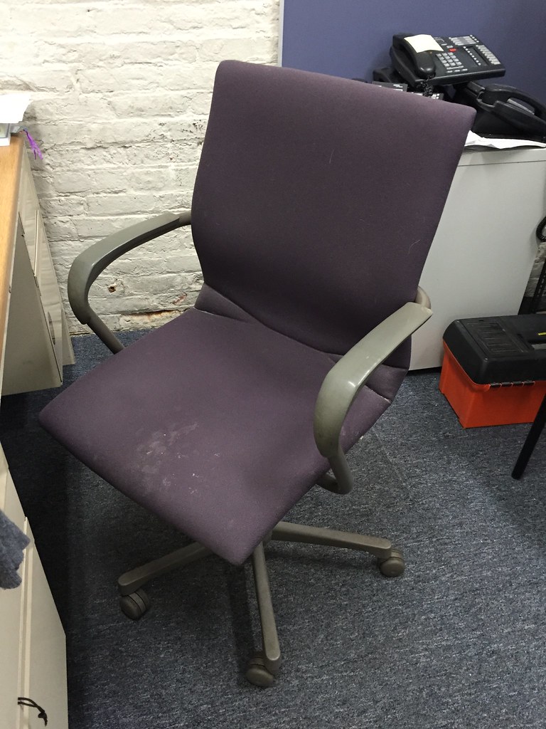 Boston office furniture 607 Caroline Ward Flickr