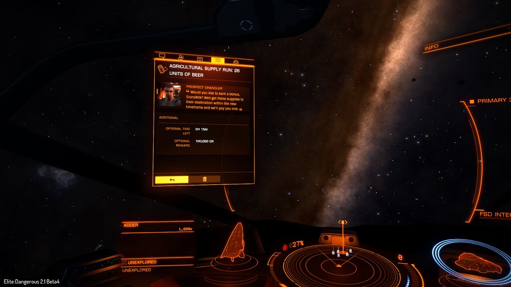 Elite Dangerous The Engineers_6 Szary Wilk Flickr