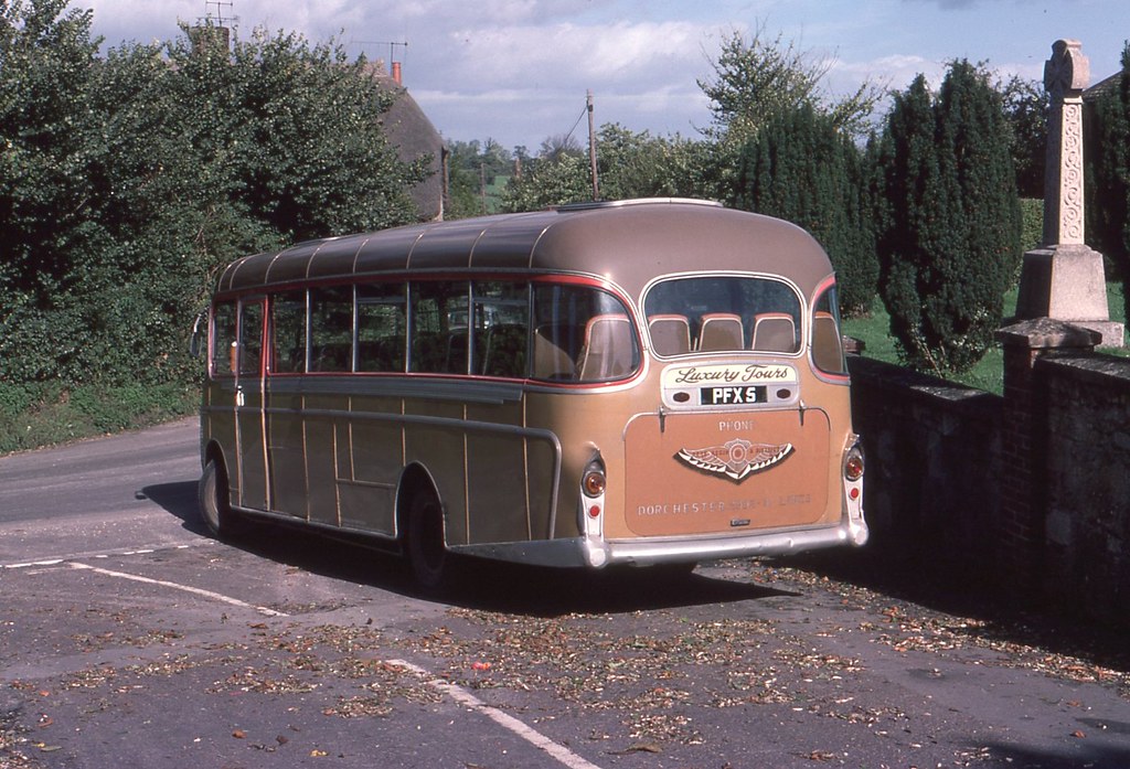 BERE REGIS MOTOR SERVICES, DORCHESTER PFK 5, BEDFORD SB PL… Flickr