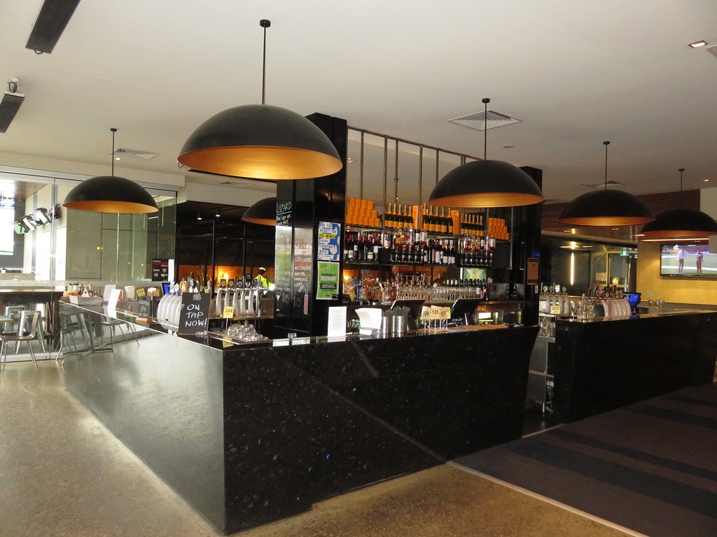 Cremorne Hotel Unley Rd, Unley Ryan Smith Flickr