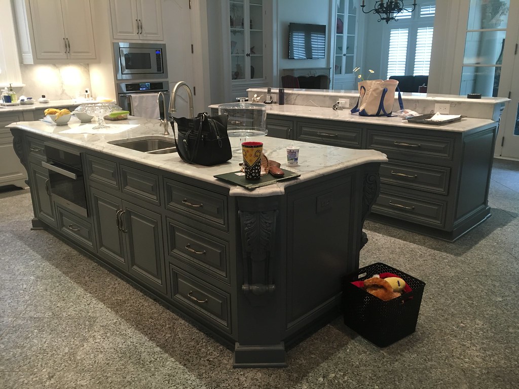 Kitchen Charles Flickr