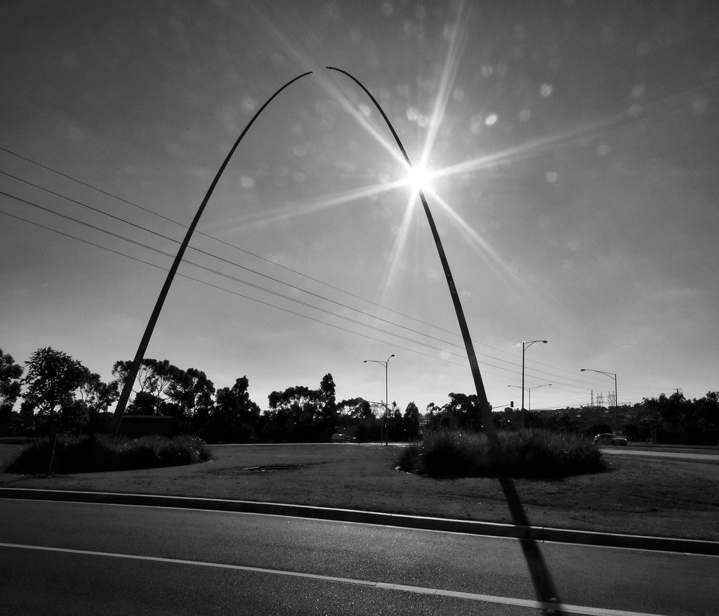 Fountain Gate "The Fountain Gate housing estate was design… Flickr