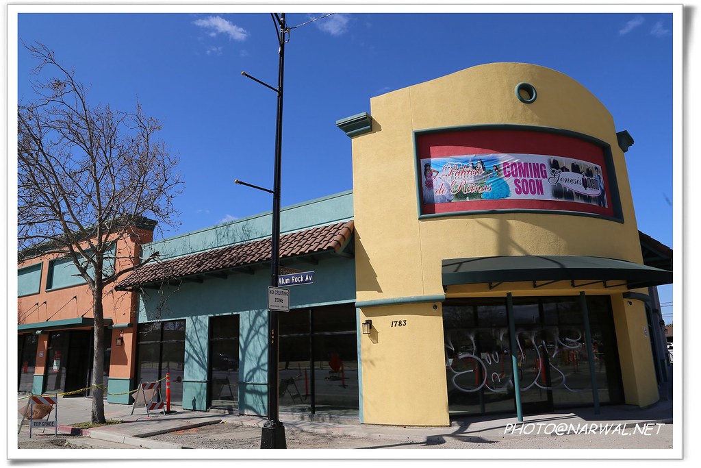 Alum Rock Ave Alum Rock Ave San Jose, CA 加州 聖荷西 Narwal Flickr