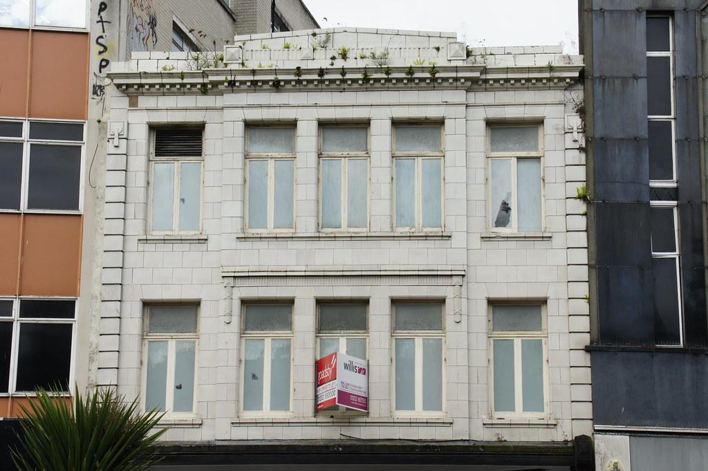 Miss Selfridge, 14 Commercial Road, Bournemouth, Dorset a photo on