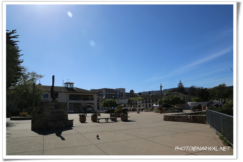 Monterey Custom House Plaza Monterey, CA 93940 加州 蒙特利 Narwal Flickr